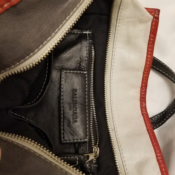 Balenciaga Bazar Shopper tote - Picture 9 of 13